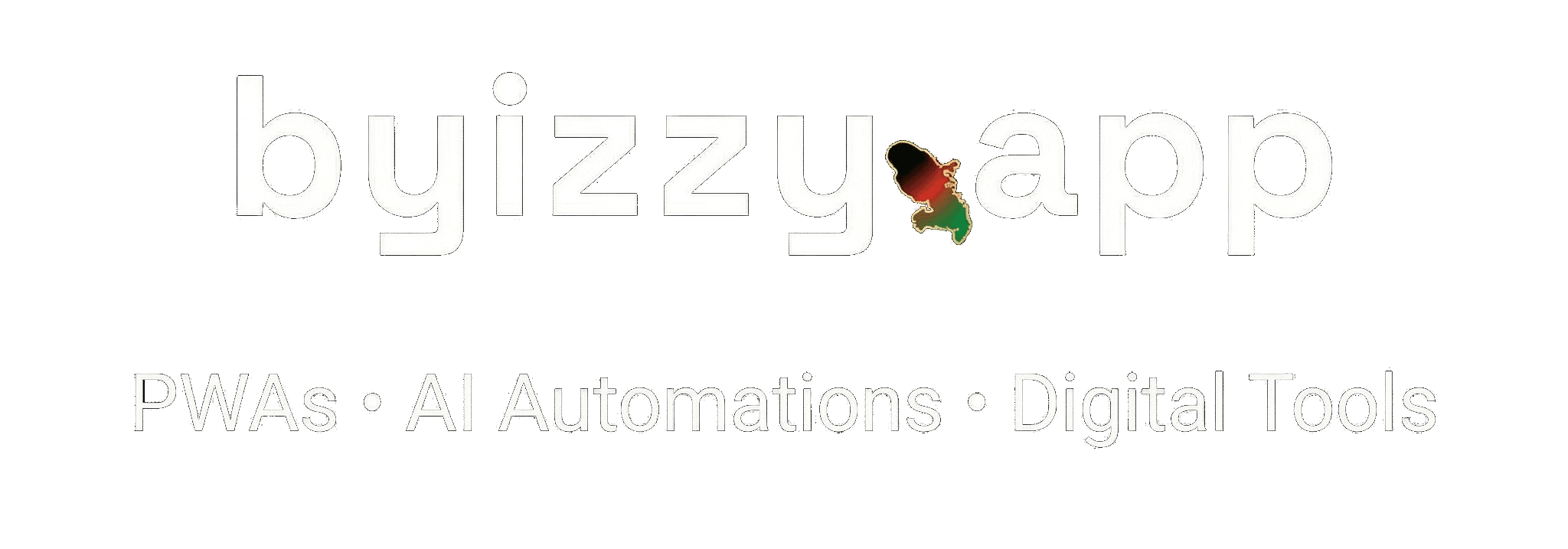 byizzy.app — A problem? An Izzy solution!